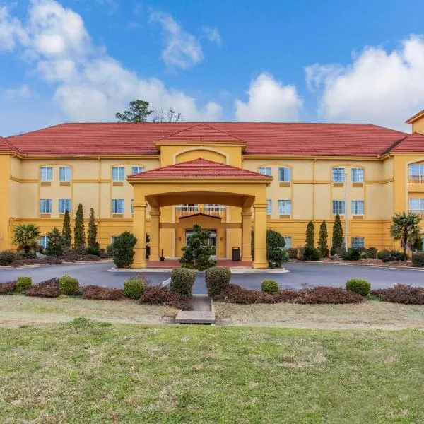 La Quinta by Wyndham Fultondale Birmingham North, ξενοδοχείο σε Fultondale