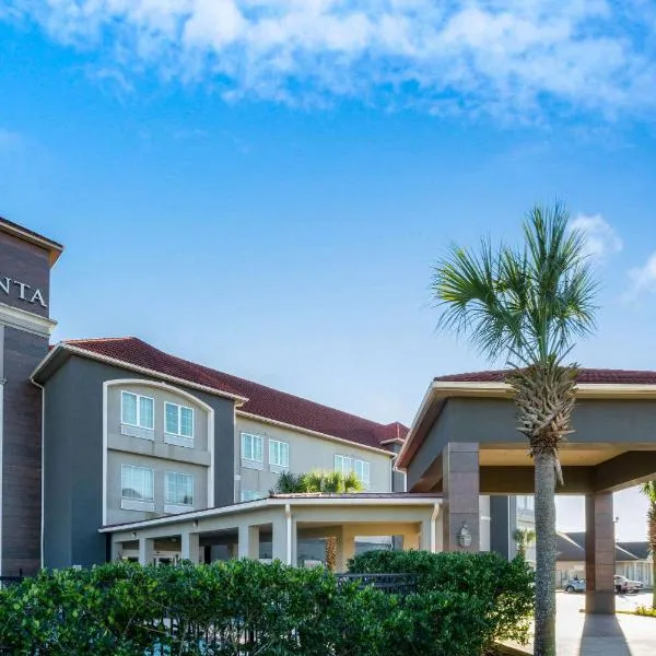 La Quinta by Wyndham Boutte, hotel v destinaci Boutte