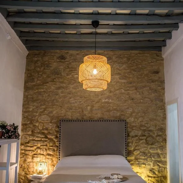 CASA PACO - Casita con Encanto, hotell i Medina Sidonia