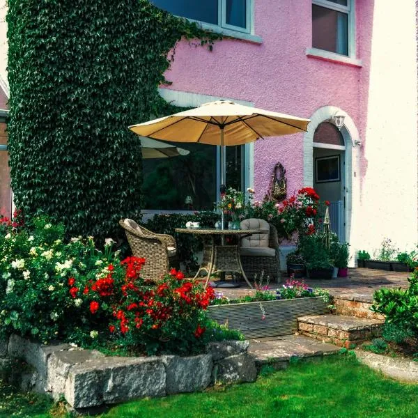 The Sands B&B Rostrevor, hotel em Rostrevor