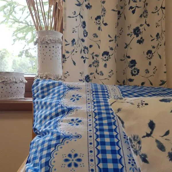 Na samotě u lesa -Rasovna, hotel v destinaci Mšecké Žehrovice