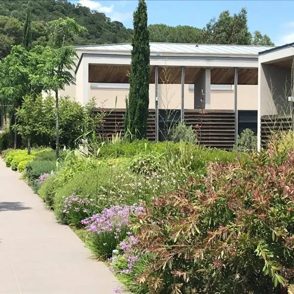Costa Nera, hotel v destinaci Porto-Vecchio