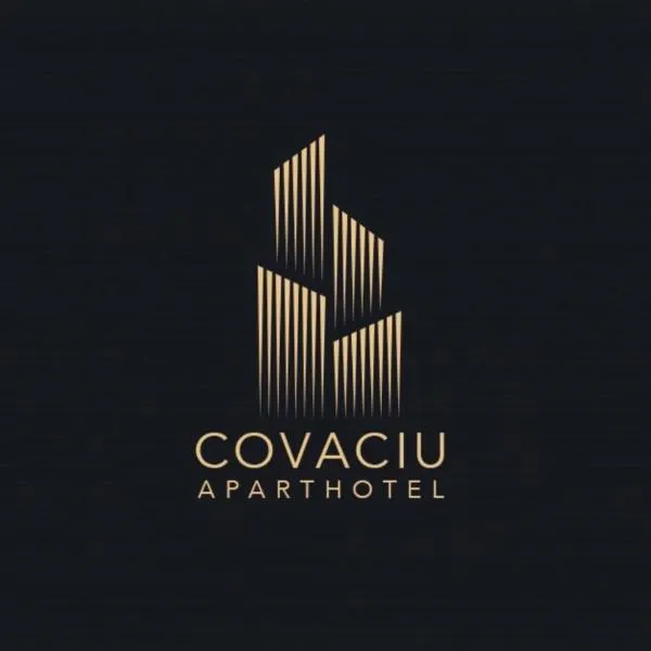 Covaciu aparthotel, hotel v destinaci Kluž