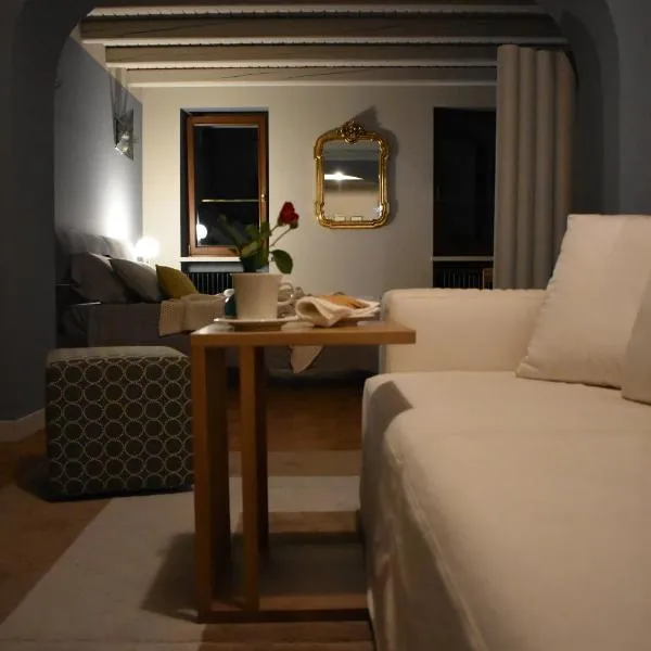 Dolomitiloungebelluno Mountain resources, hotel a Belluno