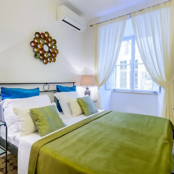 Guest House Flores, hotel in Dubrovnik