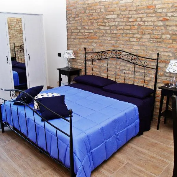 R&B Locanda Le Bighe, hotel v destinaci Cona