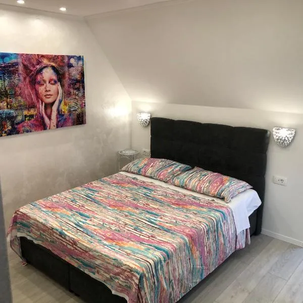 Apartment Vid, hotel in Split
