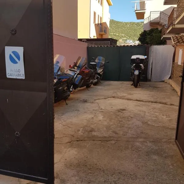 Sa Marina, hotel in La Caletta