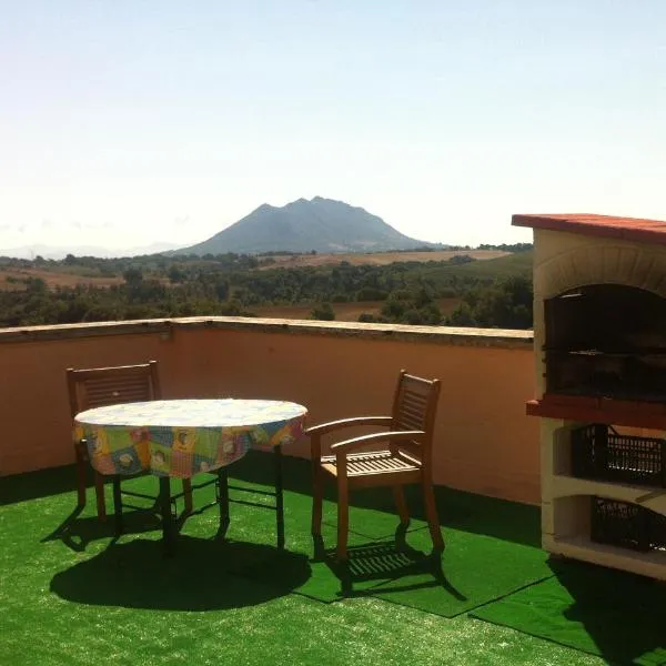 B&B Mimì e Cocò, hotel in Civita Castellana
