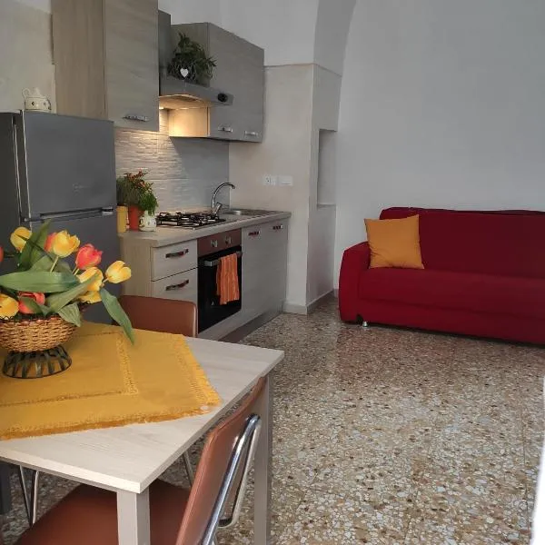 House Serena, hotell i Galatone