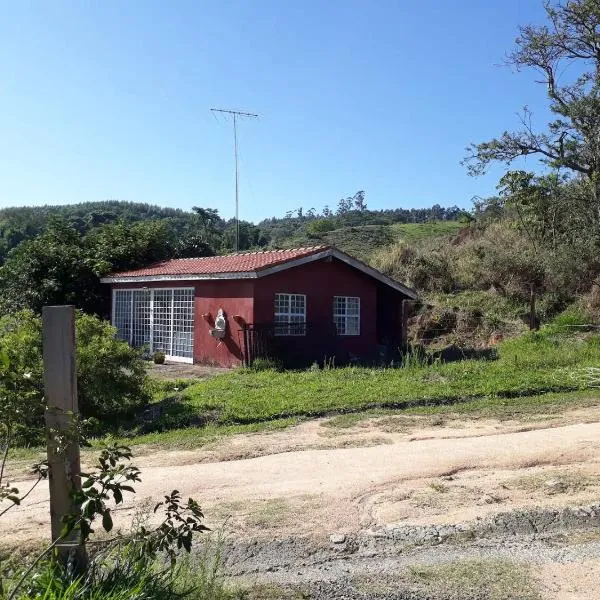 Casa de Campo-Linda Vista-SOUSAS, hotel Tanquinhóban