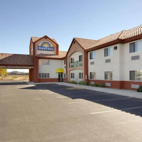 Days Inn by Wyndham Phoenix North – hotel w mieście Phoenix