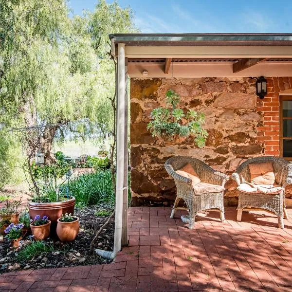 Lucy's Cottage, hotel a Marananga