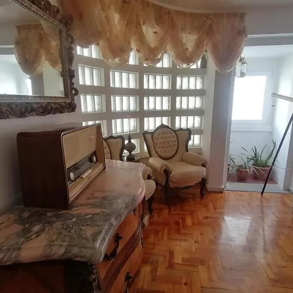 Estalagem da Liberdade, hotel in Portalegre