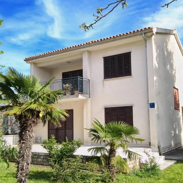 House Romana, hotel i Medulin