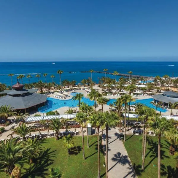 Hotel Riu Palace Tenerife, hotel v destinaci Adeje
