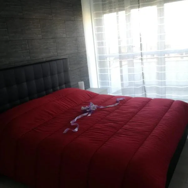 IL MELOGRANO HOLIDAY COMO, hotell Comos