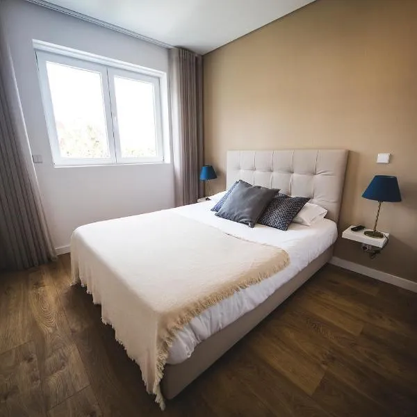 Terro Collection - Anjo, hotel din Braga