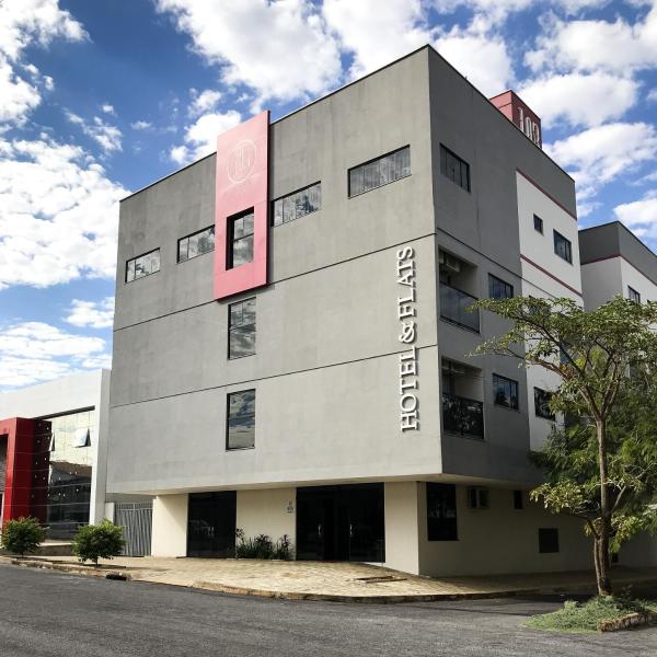103 Hotel & Flats - Foto 2
