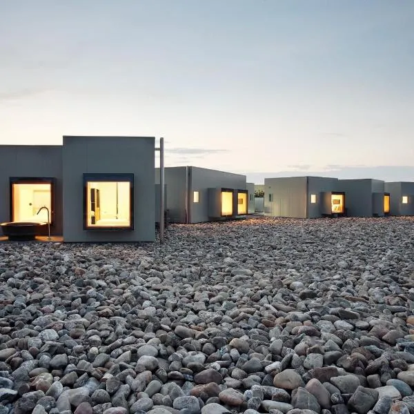 Hotel Aire de Bardenas, hotel v destinaci Tudela