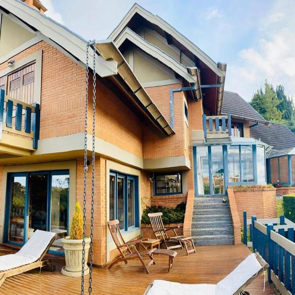 Belissima Casa