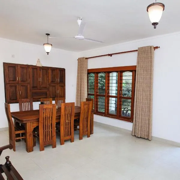 12 B 1/1, Lewella Rd, Kandy, hotel in Kandy