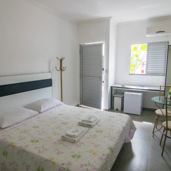 Hotel Caraipe - Foto 2