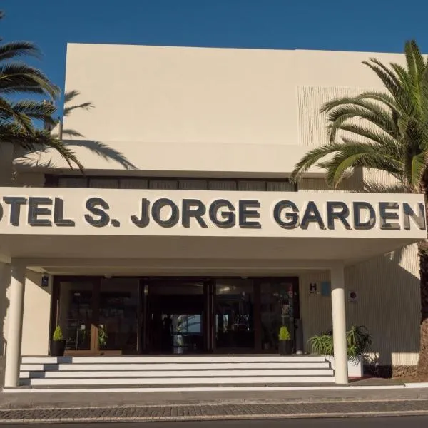 Hotel Sao Jorge Garden, hotel v destinaci Velas