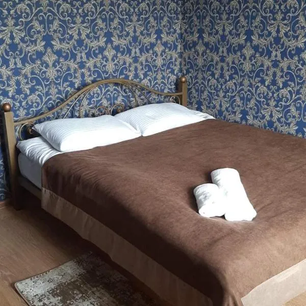 Приватный хостел, отель в городе Chortkiv