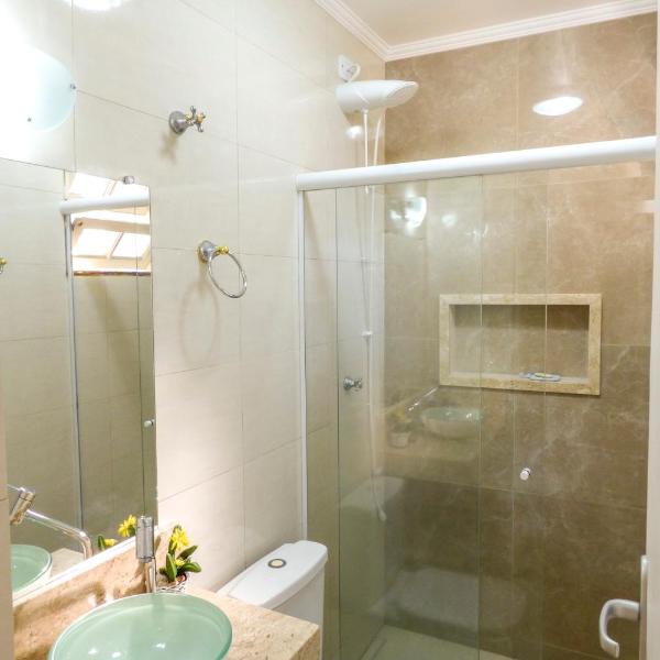 Apartamento Particular Pedaço do Céu Ubatuba - Foto 3