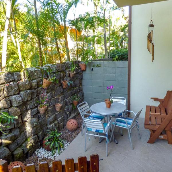 Apartamento Particular Pedaço do Céu Ubatuba - Foto 5