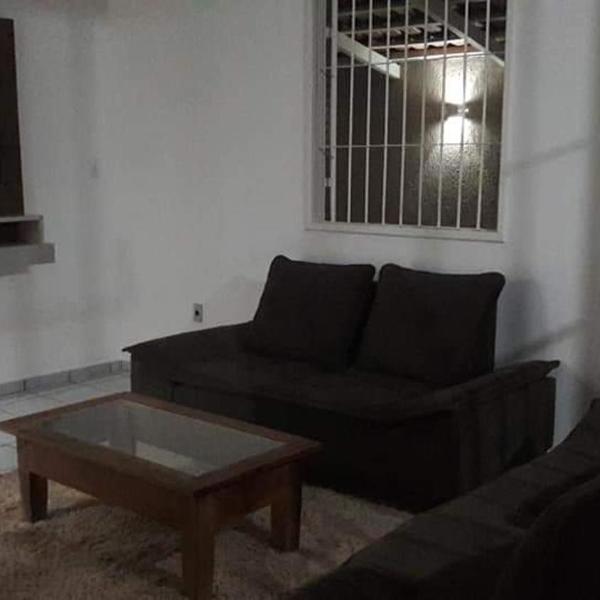 CASA COM PISCINA no CENTRO - Foto 5