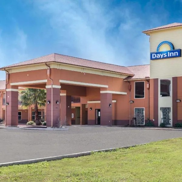 Days Inn by Wyndham Dilley, Hotel in Dilley