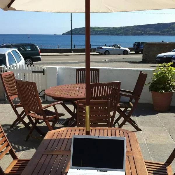 The Stanley, hotel en Penzance