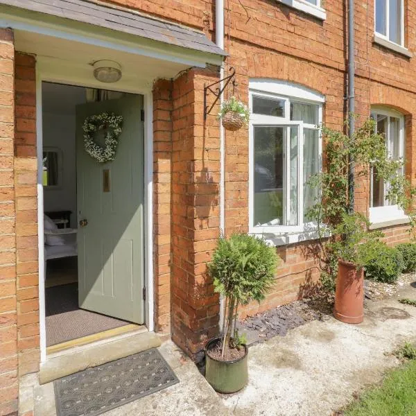 Meadow View, hotel in Banbury