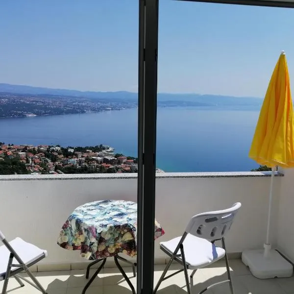 Apartmani Irena, hotel v destinácii Veprinac
