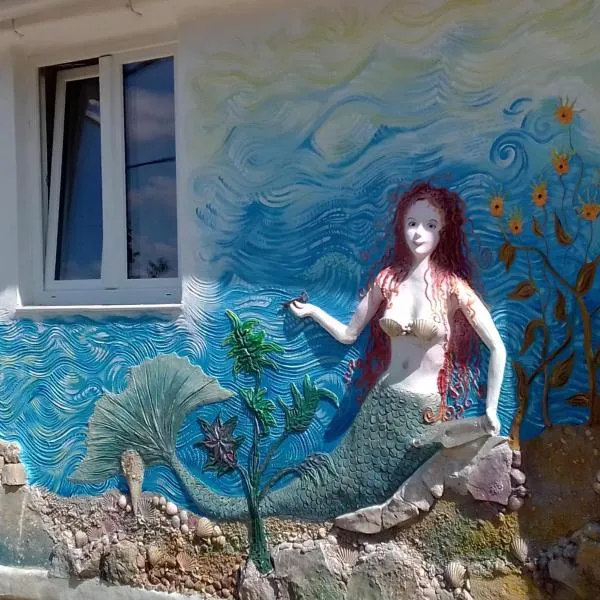 Apartman SIRENA, hotel v destinaci Pićan