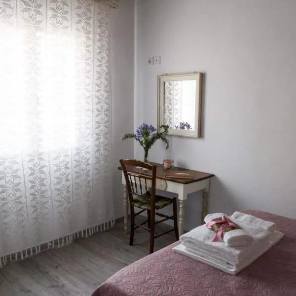 Venerdi Libero, hotel in Kinion