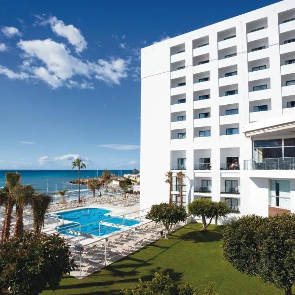 Hotel Riu Monica - Adults Only, hotell i Nerja