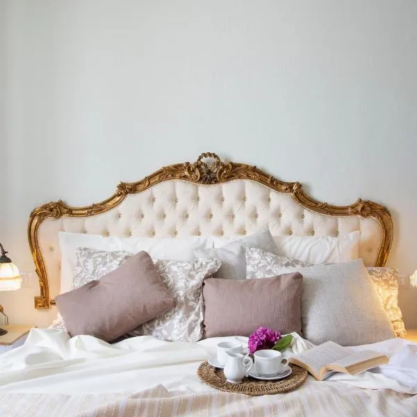 Scacciapensieri Guest House, hotel v destinaci Arezzo