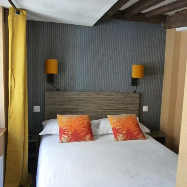 Le Port Malo, hotel in Saint Malo