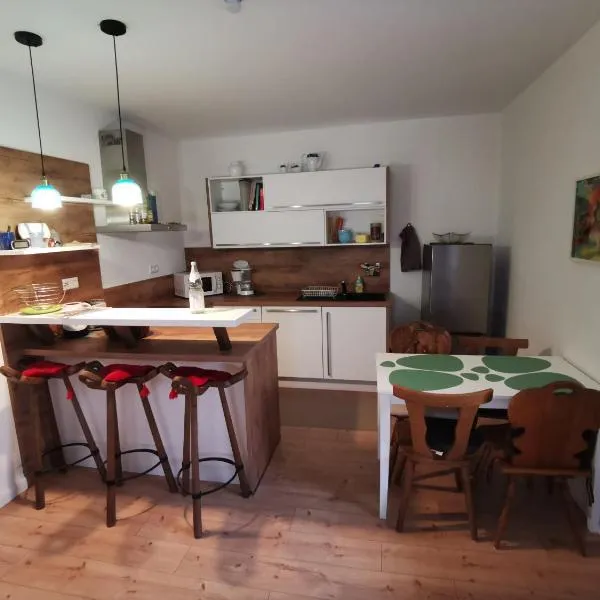 Im Herzen des Kraichgaus 1, hotel en Östringen
