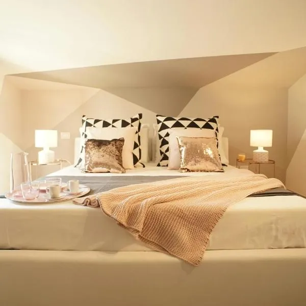 Appartamento Sweet Rose, hotel in Ispica