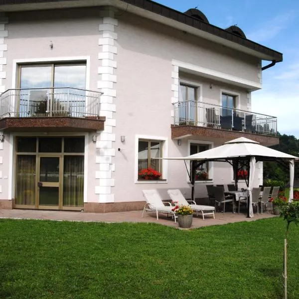 Studio apartmani Toplička bajka, hotel in Vižovlje