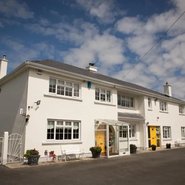 Shannon Breeze B&B, hotel v destinaci Killaloe