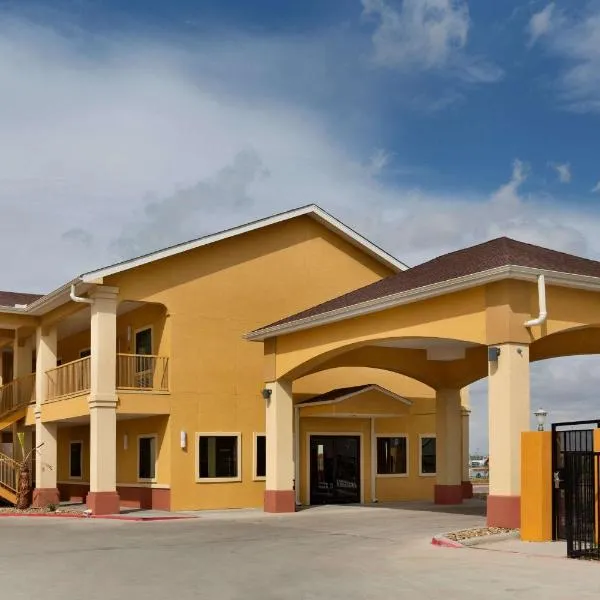 Days Inn by Wyndham Odessa, hotel sa Odessa