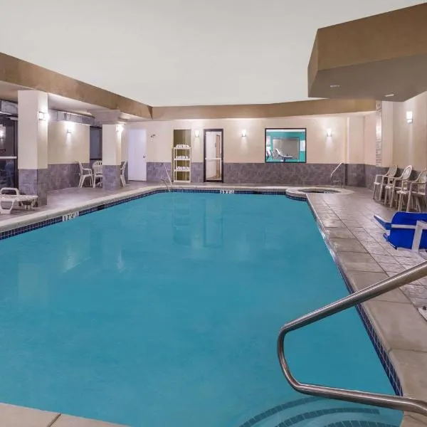 Wingate by Wyndham Athens GA, hotel em Athens