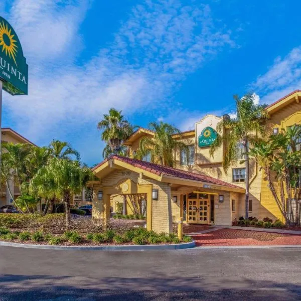 La Quinta Inn by Wyndham Tampa Bay Pinellas Park Clearwater, hotel v destinaci Pinellas Park