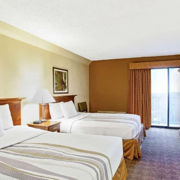 La Quinta by Wyndham Stamford / New York City, hotel in Stamford