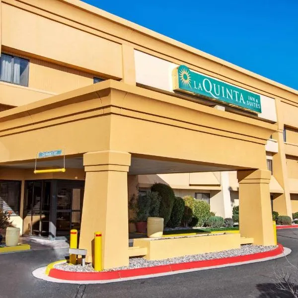 La Quinta by Wyndham Albuquerque Journal Ctr NW, hotel in Albuquerque